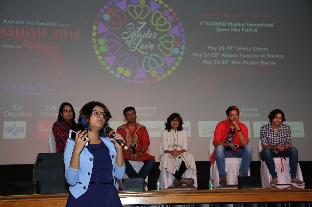 CROWDFUNDING AND INDIE CINEMA IN INDIA – PANEL DISCUSSION