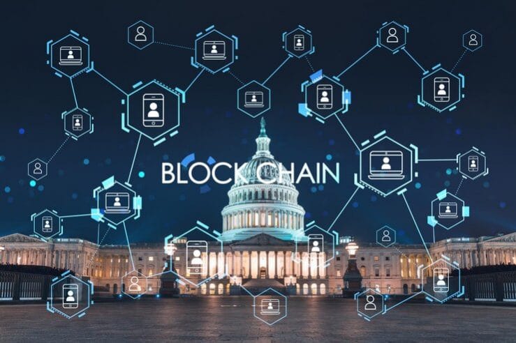 WHAT IS BLOCKCHAIN?